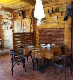 Gringos Pub Pizzéria & Étterem