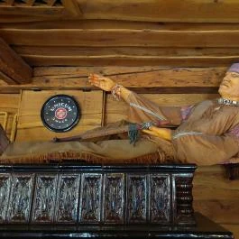 Gringos Pub Pizzéria & Étterem Csongrád - Egyéb