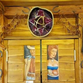 Gringos Pub Pizzéria & Étterem Csongrád - Egyéb