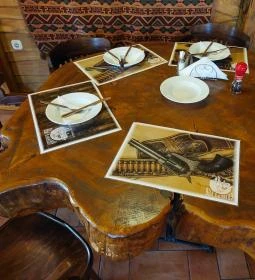 Gringos Pub Pizzéria & Étterem