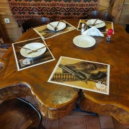 Gringos Pub Pizzéria & Étterem Csongrád - Egyéb