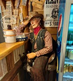 Gringos Pub Pizzéria & Étterem