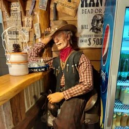 Gringos Pub Pizzéria & Étterem Csongrád - Egyéb