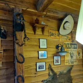 Gringos Pub Pizzéria & Étterem Csongrád - Belső