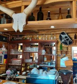 Gringos Pub Pizzéria & Étterem