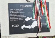 gróf Apponyi Albert szobor Pécel