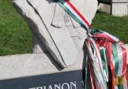 gróf Apponyi Albert szobor Pécel