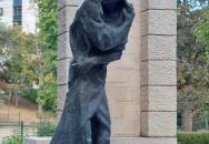 Gróf Esterházy János emlékmű Budapest