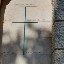 Gróf Esterházy János emlékmű Budapest - Egyéb