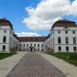 Gróf Esterházy Károly Kastély- és Tájmúzeum, Pápa - 