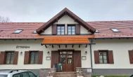 Gróf Esterházy Móric Ökoturisztikai Központ Étterme Gánt - Külső kép