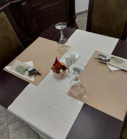 Gróf Esterházy Móric Ökoturisztikai Központ Étterme