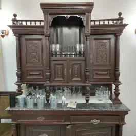 Gróf Esterházy Móric Ökoturisztikai Központ Étterme Gánt - Belső