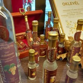 Gróf Esterházy Móric Ökoturisztikai Központ Étterme Gánt - Egyéb