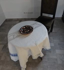 Gróf Esterházy Móric Ökoturisztikai Központ Étterme