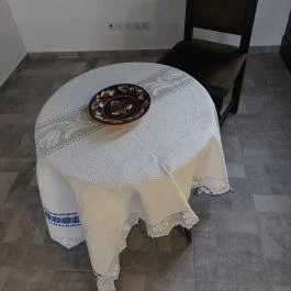 Gróf Esterházy Móric Ökoturisztikai Központ Étterme Gánt - Belső