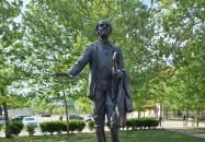 Gróf Károlyi István Budapest