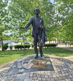 Gróf Károlyi István