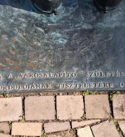 Gróf Károlyi István