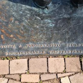 Gróf Károlyi István, Budapest - Egyéb