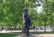 Gróf Károlyi István Budapest