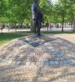 Gróf Károlyi István