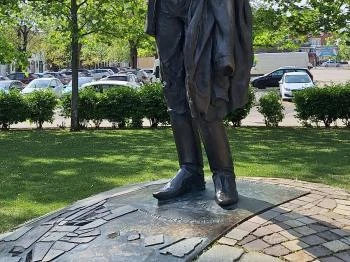 Gróf Károlyi István Budapest