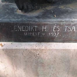 Gróf Károlyi István, Budapest - Egyéb