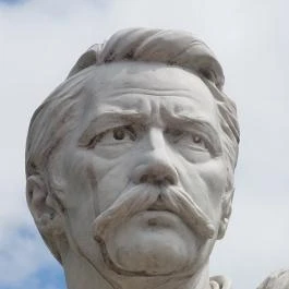 Gróf Károlyi István szobor Fót - Egyéb