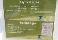 Gróf Merán Fülöp Vadászati és Erdészeti Múzeum Csákberény