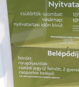 Gróf Merán Fülöp Vadászati és Erdészeti Múzeum