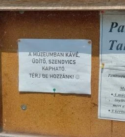 Gróf Merán Fülöp Vadászati és Erdészeti Múzeum