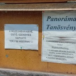 Gróf Merán Fülöp Vadászati és Erdészeti Múzeum Csákberény - Egyéb