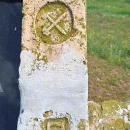 Gróf Szapáry Gyula emléktáblája, Tiszabura - Egyéb