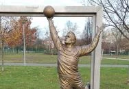 Grosics Gyula Budapest