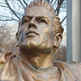 Grosics Gyula, Budapest - Egyéb