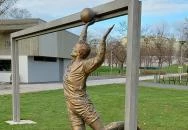 Grosics Gyula Budapest