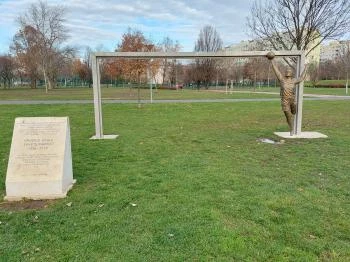 Grosics Gyula Budapest