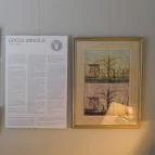 Arnoldo - Gross Arnold Galéria & Kávézó Budapest - Belső