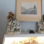 Arnoldo - Gross Arnold Galéria & Kávézó Budapest - Belső