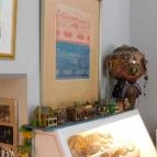 Arnoldo - Gross Arnold Galéria & Kávézó Budapest - Belső