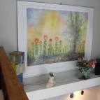 Arnoldo - Gross Arnold Galéria & Kávézó Budapest - Belső