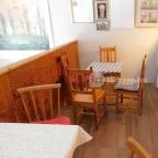 Arnoldo - Gross Arnold Galéria & Kávézó Budapest - Belső