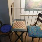 Arnoldo - Gross Arnold Galéria & Kávézó Budapest - Belső