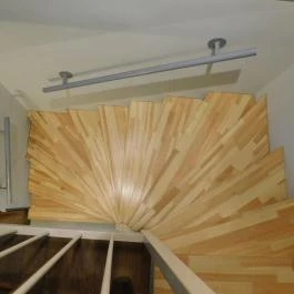 Arnoldo - Gross Arnold Galéria & Kávézó Budapest - Belső