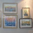 Arnoldo - Gross Arnold Galéria & Kávézó Budapest - Belső