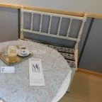 Arnoldo - Gross Arnold Galéria & Kávézó Budapest - Belső