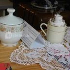 Arnoldo - Gross Arnold Galéria & Kávézó Budapest - Belső