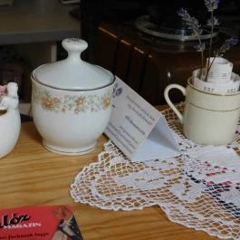 Arnoldo - Gross Arnold Galéria & Kávézó Budapest - Belső