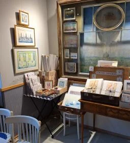 Arnoldo - Gross Arnold Galéria & Kávézó